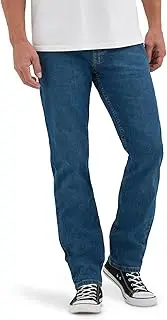 [Lee] Men's Legendary Regular Straight Jean