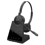 Jabra Engage 75 SE Stereo Wireless DECT + Bluetooth Business Headset