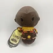 Hallmark Itty Bittys Marvel Black Panther Okoye Limited Edition 4" Plush NWT