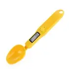 Digital Kitchen Scale, Spoon LCD Display Electronic Measuring Spoon Scale, House