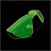Guard Light Lense Cover For Kawasaki Z650 2020 2021 Headlight Grille Guard Motorcycle Front Headlight Screen Guard Lens Cover Shield Protector(1)