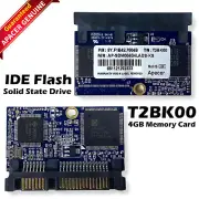 Apacer 4GB 8Y.F1B42.7604B SATA 2.5" MLC Internal Solid State Drive T2BK00