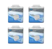 MoliCare Mobile 6 Drops Pull-ups - Maximum Protection X-Large 14 Pcs x 4 Packs