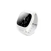 bluetooth R-Watch SMS Anti Lost Smart Watch For Android