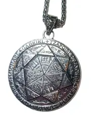 COMPETITIVE CYCLING CYCLIST HYPNOSIS WITH TALISMAN SEAL OF THE 7 ARCHANGELS