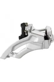 SRAM X7 Front Derailleur 3x9sp 34.9mm bicycle MTB bike Front derailleur