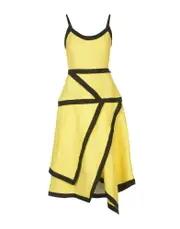 [JW ANDERSON] JW ANDERSON Midi dresses - Item 34824600