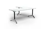 OL Modulus Desk & Return
