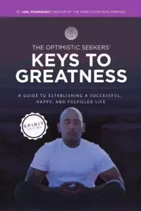 在飛比找博客來優惠-The Optimistic Seekers’’ Keys 