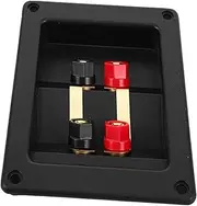 TINEASUR Speaker Box Enclosure for Trucks Electric Project Enclosure Minimized Interference