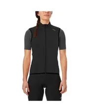Giro Wind Chrono Expert Women's Vest Black