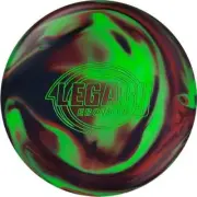 Ebonite Legacy Tour Edition (Yellow Pin) 15 lbs NIB Bowling Ball! Free Shipping!