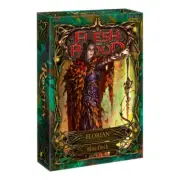 Flesh and Blood: Rosetta Blitz Deck Collection