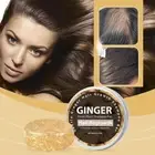 Ginger Hair Shampoo Soap Hair Growth Shampoo Bar Soap N 60g EW O4A3 P5J9