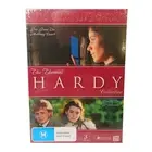 The Thomas Hardy Collection DVD Drama Madding Crowd D'Urbervilles R4 Brand New