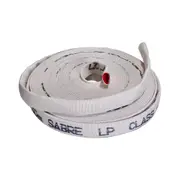 Sabre Percolating Fire Fighting Layflat Hose