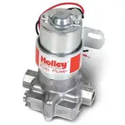 Holley Red Fuel Pump Electric - 97 GPH, 7 PSI, HO12-801