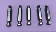 Valco VICI Reducing Union 1/16" to 1/32" ZRU1.5L