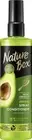 Nature Box Repair Vegan Leave-In Spray Conditioner + Cold Pressed Avocado Oil