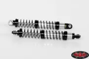 NEW RC4WD Rock Krawler RRD Emulsion Scale Dual Spring Shocks 100mm FREE US SHIP