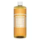 Dr Bronner's - Citrus Pure Castile Soap 946ml Hemp Store Organic Cleaning Soap
