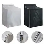 Topload & Frontload Washing Machine Dryer Cover with Waterproof Design