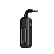 Bluetooth Transmitter Receiver AUX Wireless Adapter For Car Stereo Home Speaker (for: Kia)