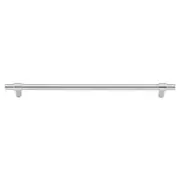 Helsinki Cabinet Pull Brushed Chrome Ctc256Mm