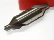 KEO CUTTERS #9 T15 Plain HSS RH 60 Degree Combined Drill & Countersink 10915 USA