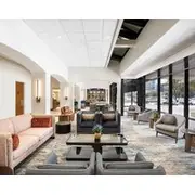 DoubleTree by Hilton Houston Medical Center Hotel & Suites