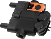 Cappuccino Nozzle Compatible with/Replacement Part for WMF SS-8030002054 Perfection 640/740... Fully Automatic Coffee Machine