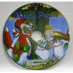 HENNY PENNY (1 CD ONLY)(韓國JY BOOKS版)