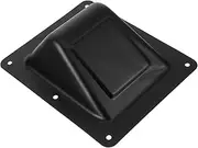 ERINGOGO Speaker Terminal Junction Box Speaker Cable Connector for Loudspeakers Easy to Install Durable Design for Stage Equipment