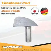 1 Superspares Chain Tensioner for Mitsubishi Magna TR TS Pajero NH 2.6L 8V CT603