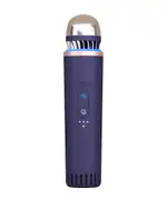 Therabody Theraface Depuffing Hot & Cold Therapy Skin Care Wand - Indigo