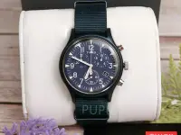 在飛比找Yahoo!奇摩拍賣優惠-*PUPU屋* TIMEX TW2R67600 MK1 三眼