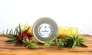Beeswax Furniture Polish (Clear) - Chopping Boards & Chalk Paint Wax 170g
