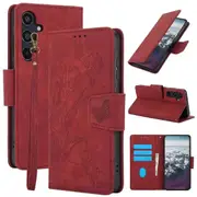 Phone Case for Samsung Galaxy A05s 4G Leather Cases