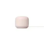 Nest Wifi - Add On Point with Google Assistant - Sand