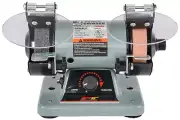 3 in. Portable Bench Grinder