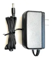 AC/DC Power Adapter/Power Supply Replacement for CASIO CT-X8000IN KEYBOARD