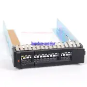 2.5" SFF Drive Tray Caddy for IBM/Lenovo X3550 X3650 M5 X3850 X6 00E7600