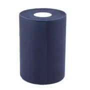 Party Tutu Gift Decor DIY Craft Tulle Spool Roll Navy Blue 6 Inch x 100 Yards