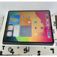 在飛比找蝦皮購物優惠-台揚通訊~Apple iPad Pro 12.9 吋 第 4