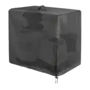 Heavy Duty Waterproof Sand Filter Cover for Intex Pool Pump 55x50x62cm