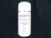 DR LEWINNS FACIAL CLEANSER PURIFYING TONER SKIN GEL 178ML ALOE VERA