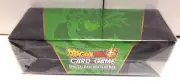 Dragon Ball Super Card Game Special Anniversary Box 2019 BE06 Broly OOP