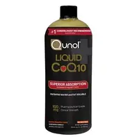 在飛比找蝦皮購物優惠-代購 Qunol Liquid CoQ10 100 mg.,