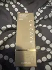 CACAYE Triple Retinoid Superfruit Resurfacing Face Serum 1 oz Natural Retinol