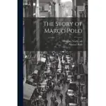 THE STORY OF MARCO POLO